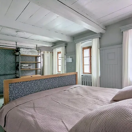 Baron Apartments Susice Room photo