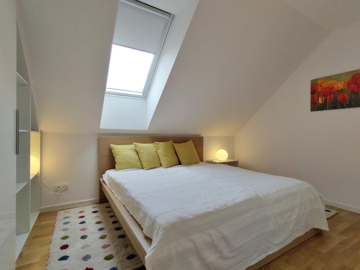 Appartement Baron