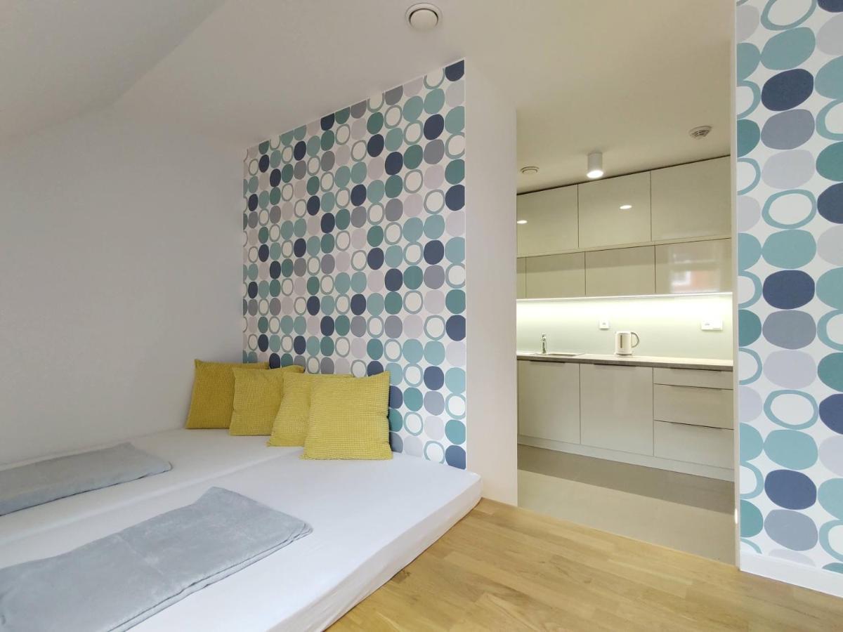Baron Apartment *