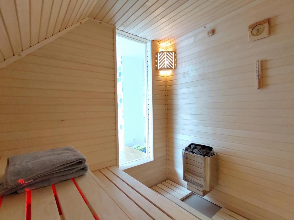 Baron Apartment
