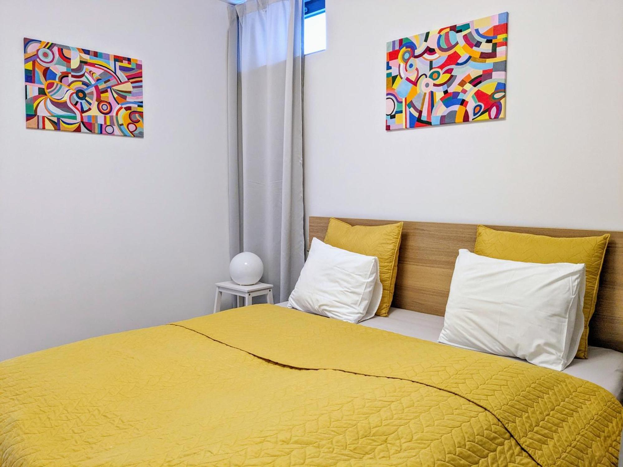 Appartement Baron Sušice