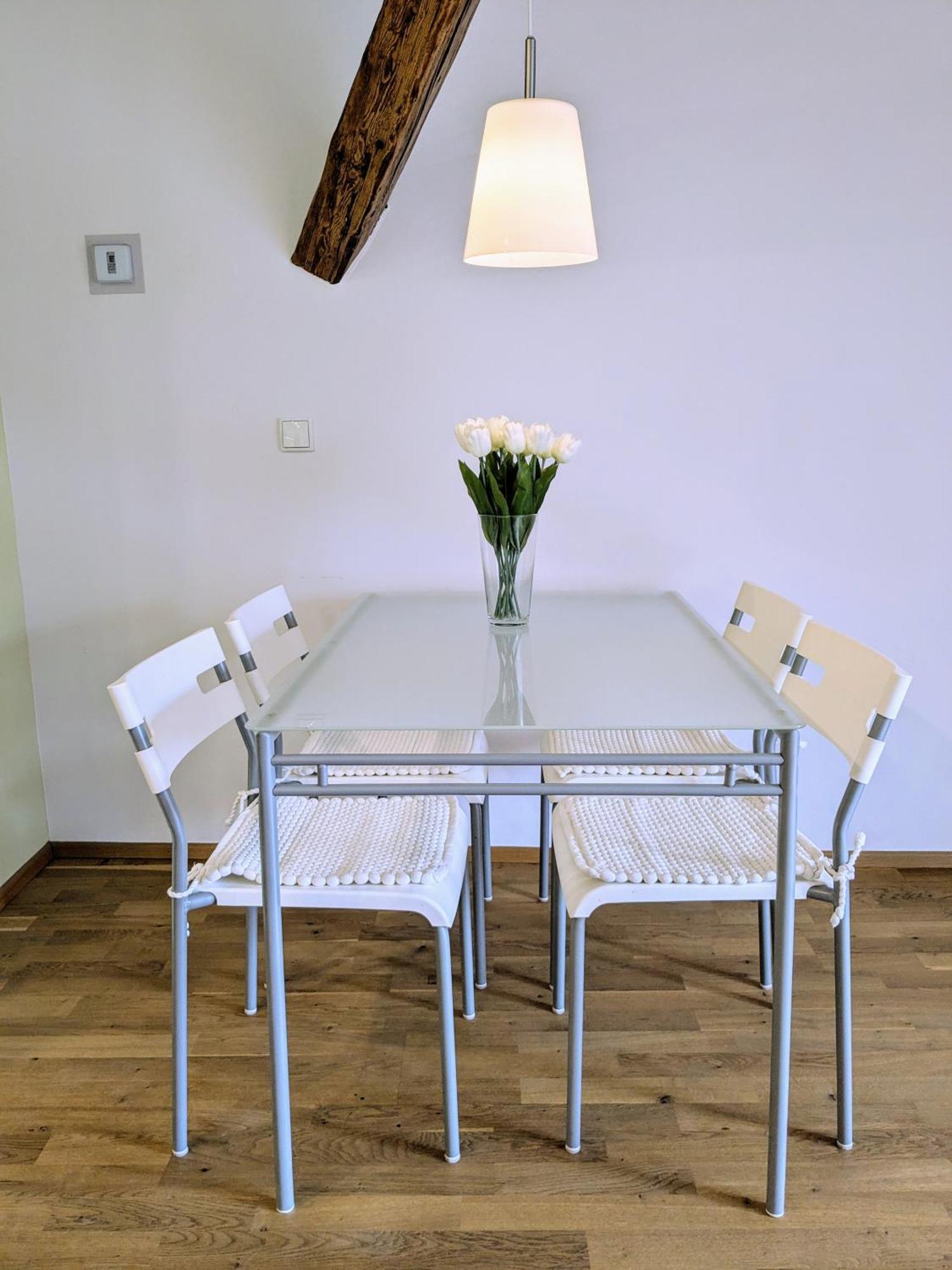 Baron Apartment