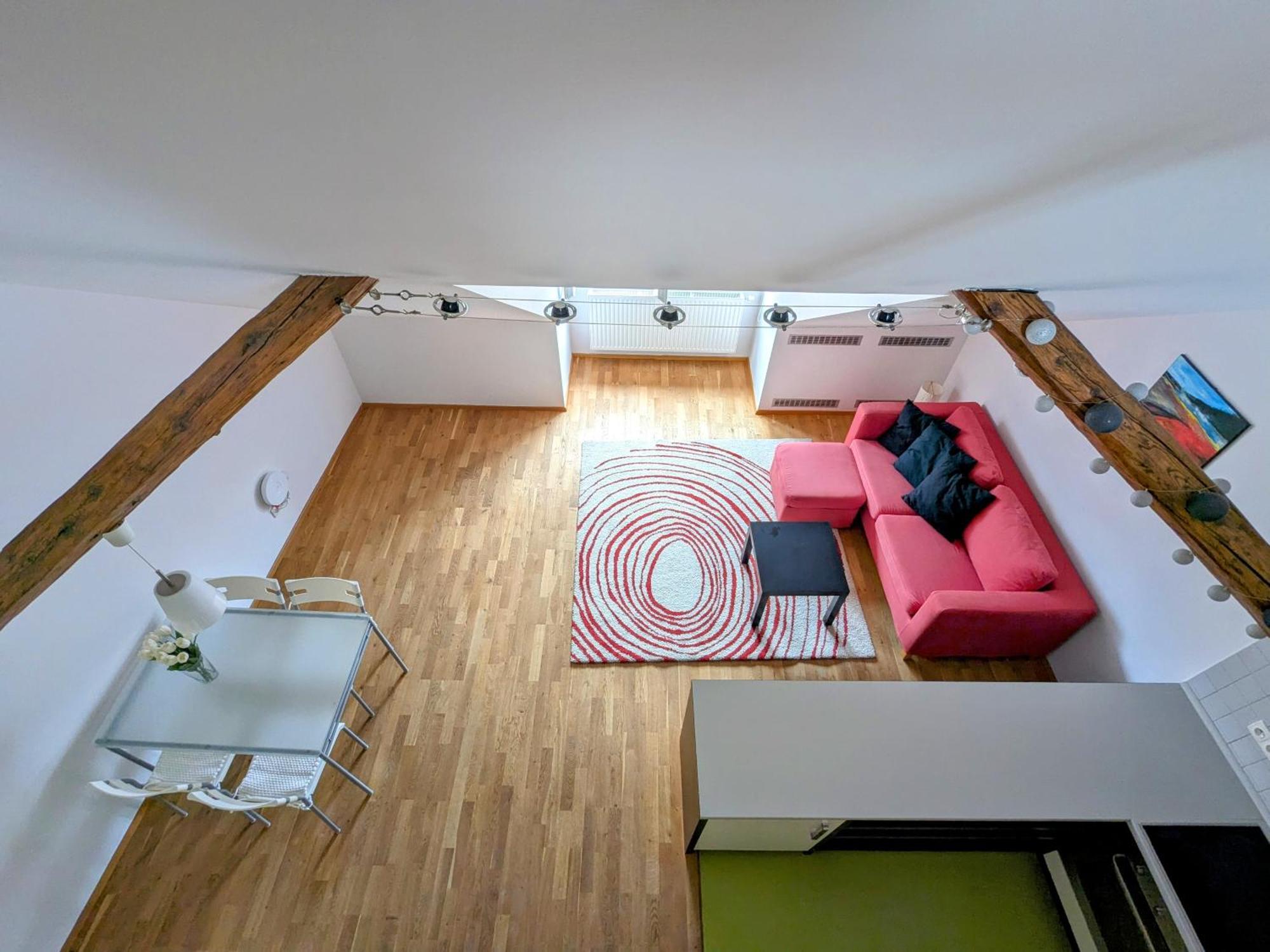Apartment Baron