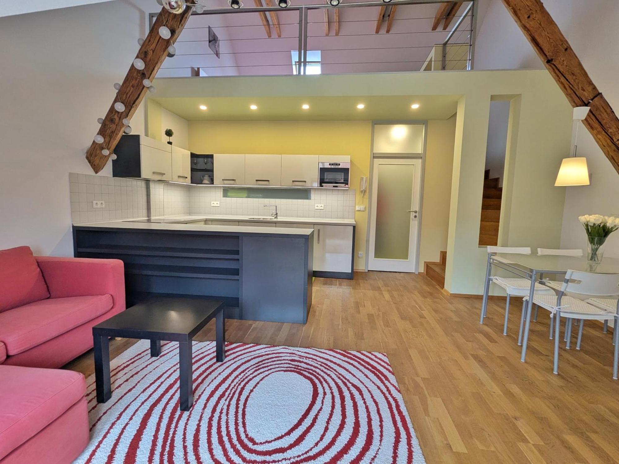 Appartement Baron *