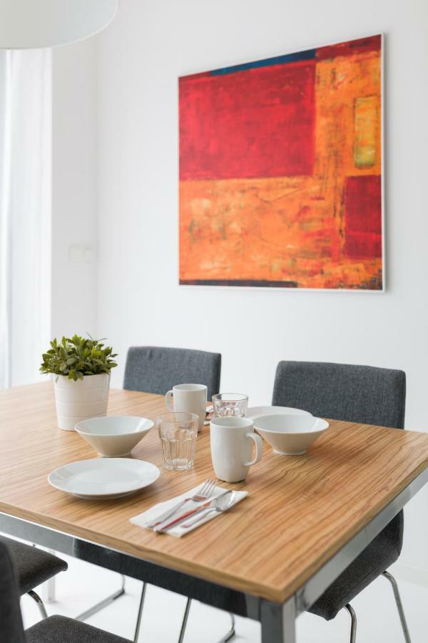 Baron Apartment Susice