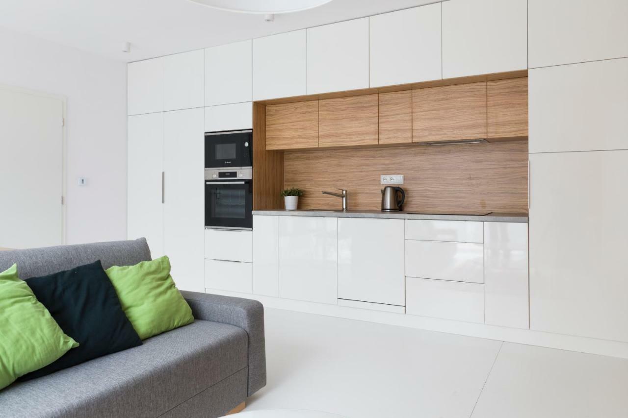 Apartment Baron