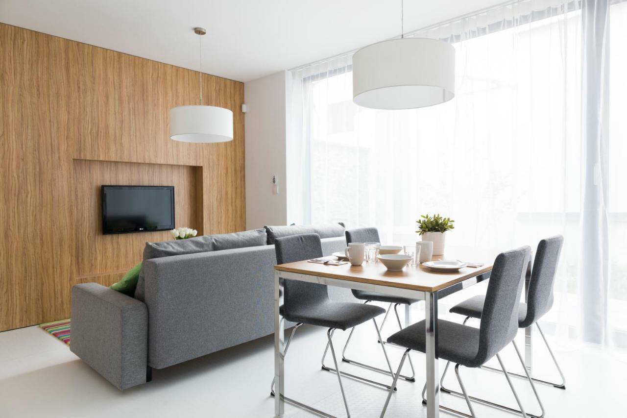 Appartement Baron Sušice