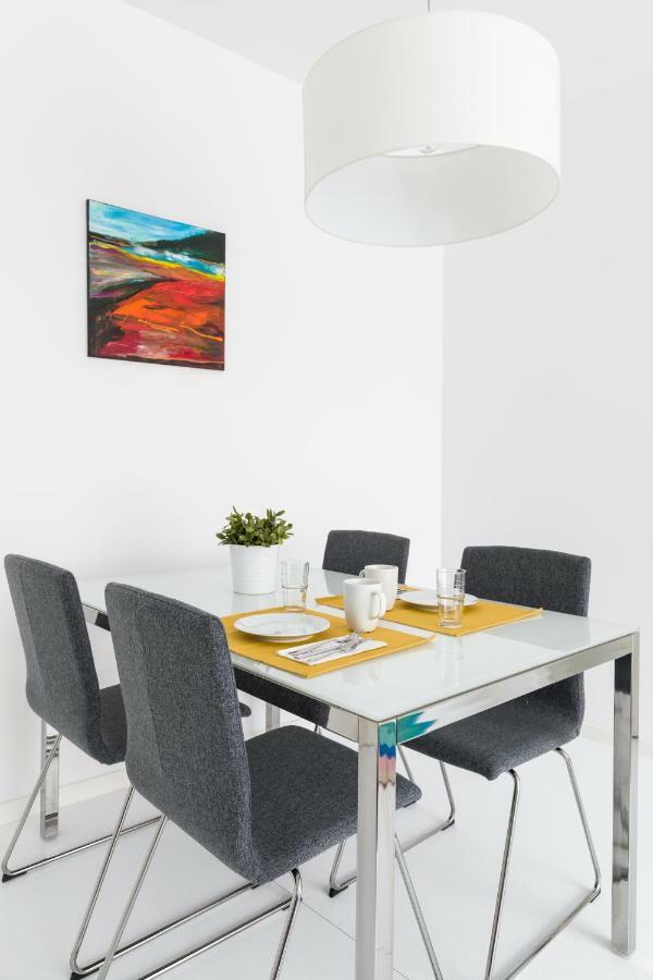 Baron Apartment *